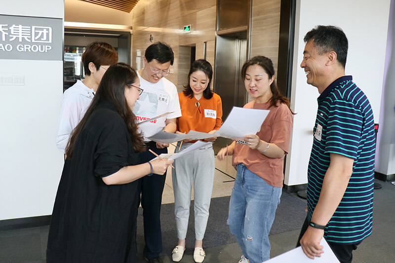 打造卓越領導力，全力沖擊新目標(圖3)