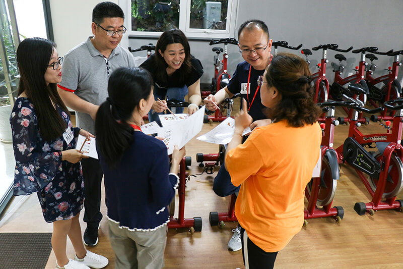 打造卓越領導力，全力沖擊新目標(圖4)