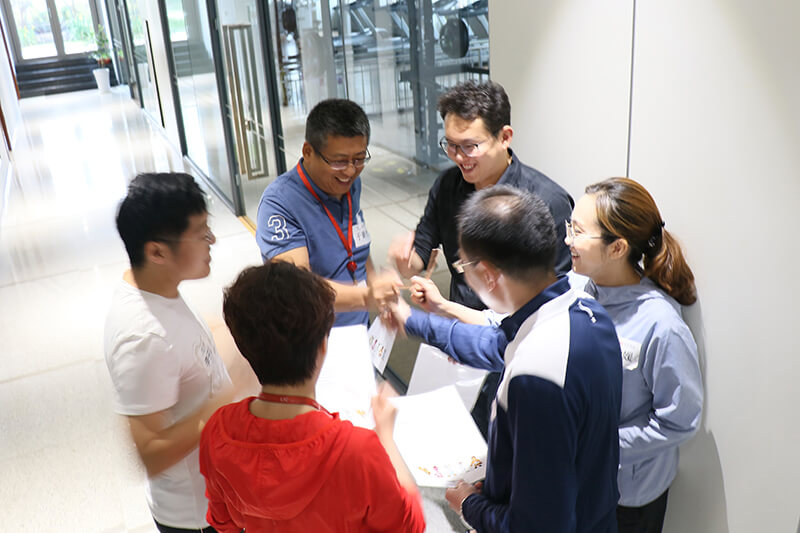 打造卓越領導力，全力沖擊新目標(圖5)