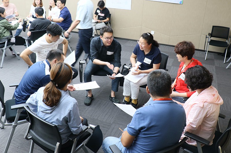 打造卓越領導力，全力沖擊新目標(圖9)