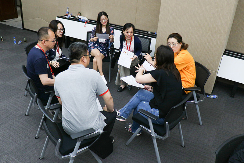 打造卓越領導力，全力沖擊新目標(圖10)