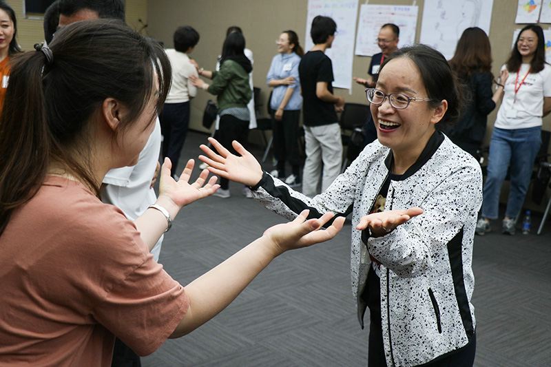 打造卓越領導力，全力沖擊新目標(圖14)