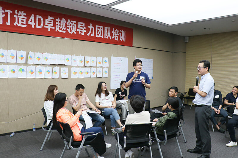 打造卓越領導力，全力沖擊新目標(圖13)