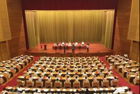集團黨委書記、董事長慕镕鍵被授予“山東省非公有制經(jīng)濟人士優(yōu)秀中國特色社會主義事業(yè)建設(shè)者”稱號