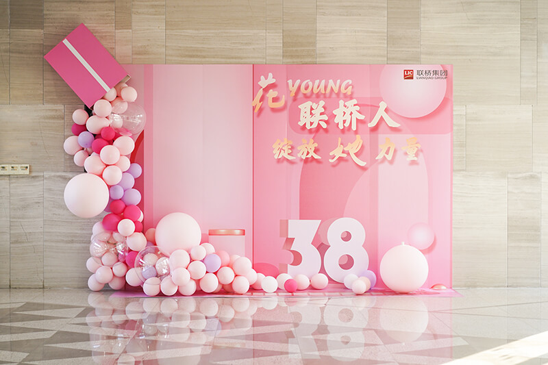 今天，花式致敬了不起的聯(lián)橋女神(圖14)