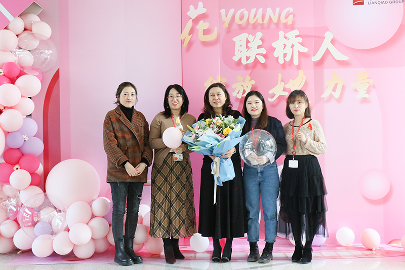 今天，花式致敬了不起的聯(lián)橋女神(圖18)