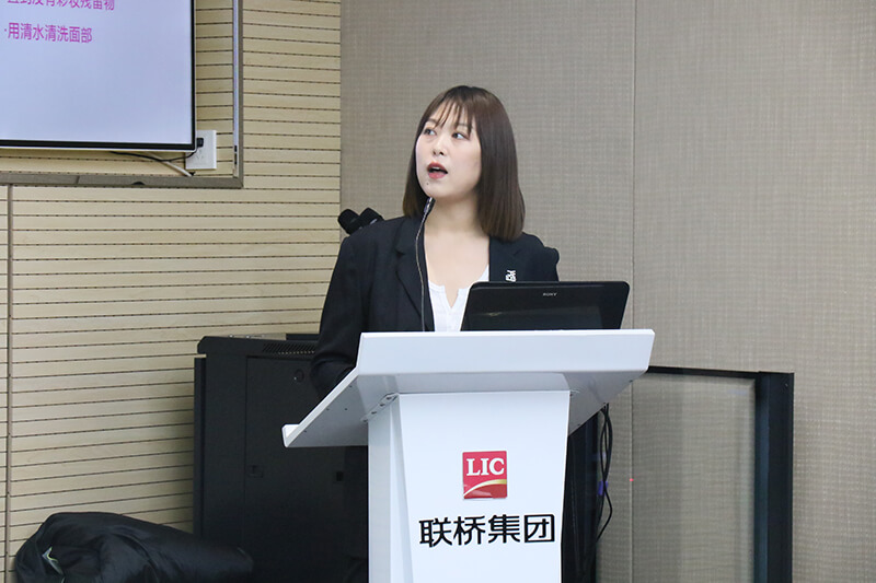 今天，花式致敬了不起的聯(lián)橋女神(圖24)