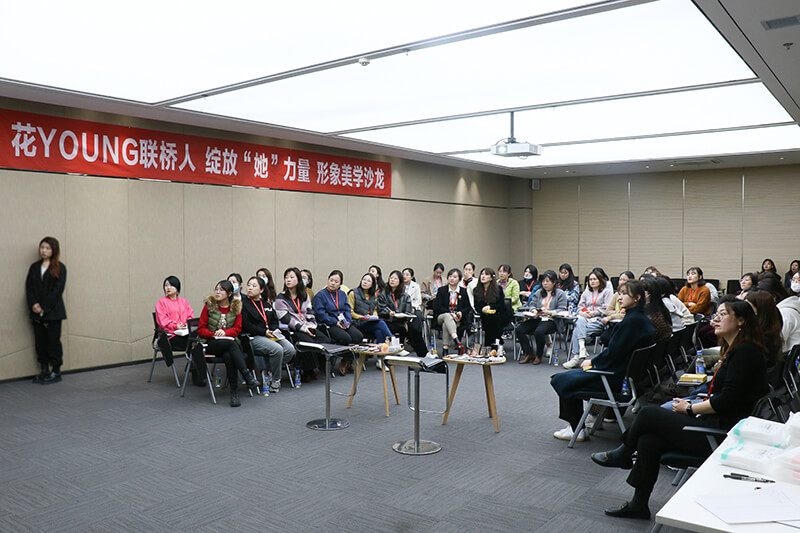 今天，花式致敬了不起的聯(lián)橋女神(圖22)